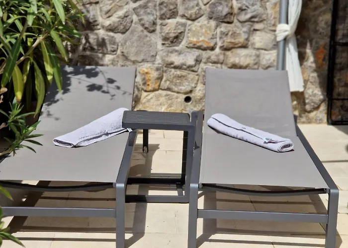 Superior Seaview Opatija