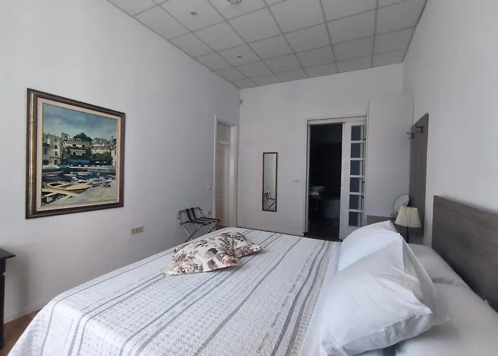 Superior Seaview * Опатия