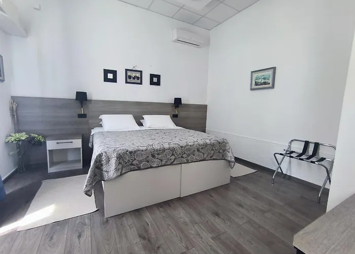 Superior Seaview Lejlighed *