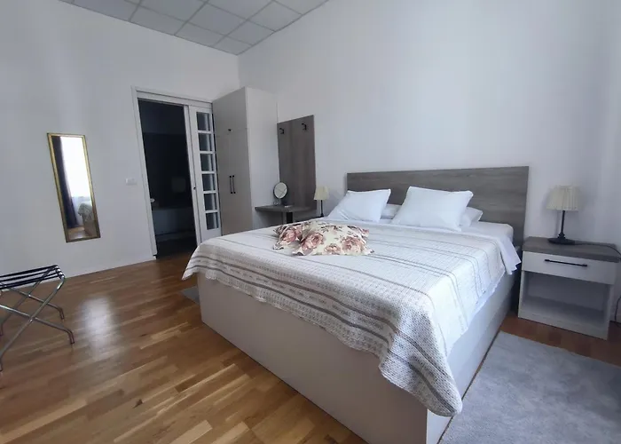 Lejlighed Superior Seaview Opatija