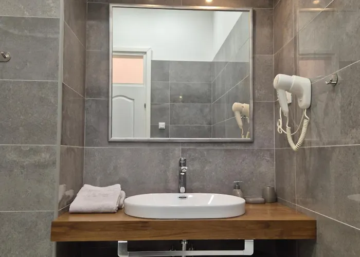 Superior Seaview Lejlighed