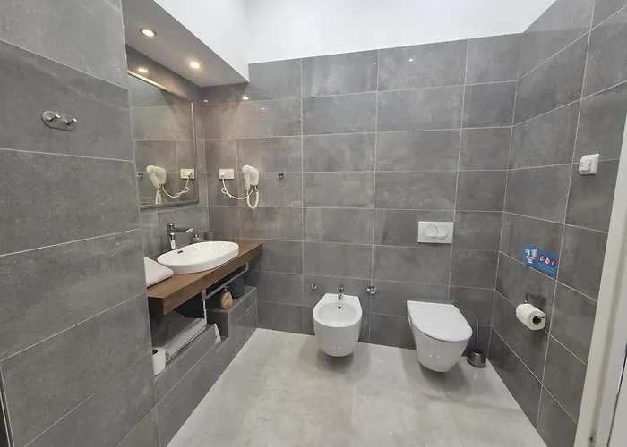 Superior Seaview Опатия