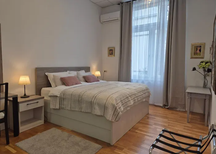 Superior Seaview Апартаменты