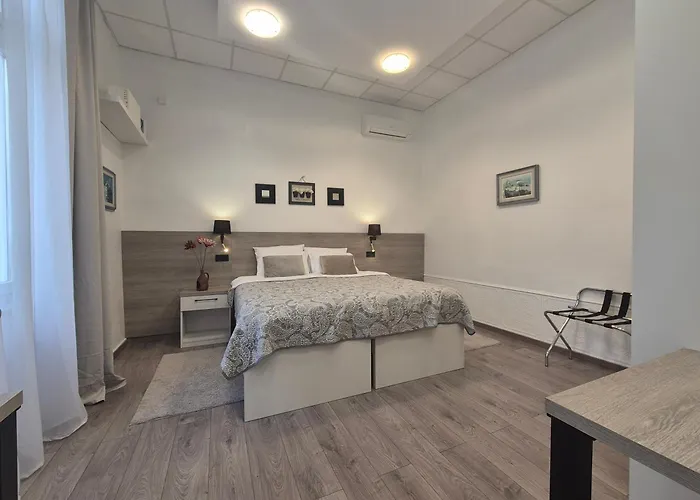 Lejlighed Superior Seaview