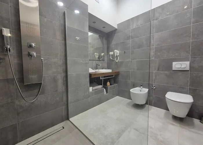 Апартаменты Superior Seaview *