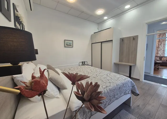 Superior Seaview Апартаменты *