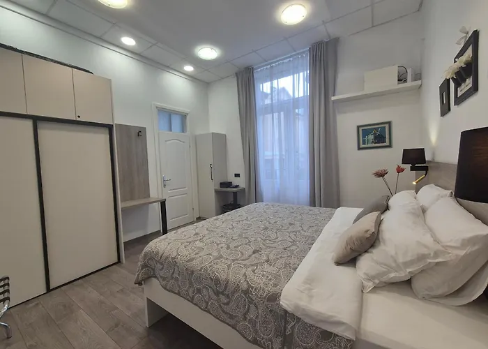 Superior Seaview Опатия