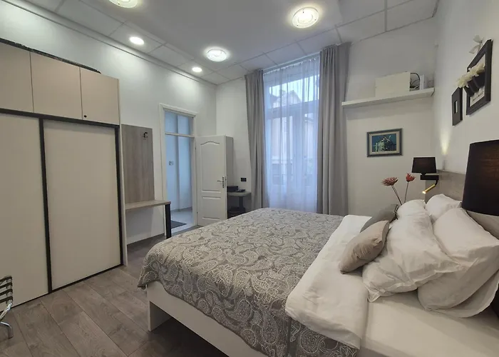 Superior Seaview Апартаменты Опатия