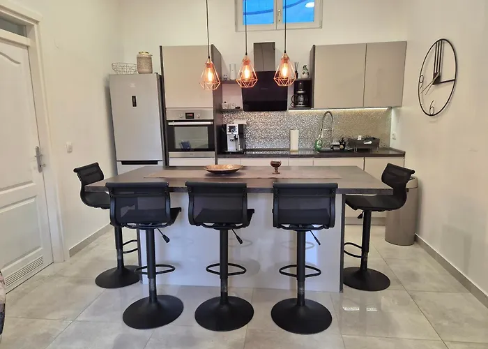 Lejlighed Superior Seaview Opatija