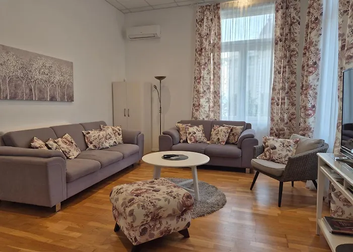 Lejlighed Superior Seaview Opatija