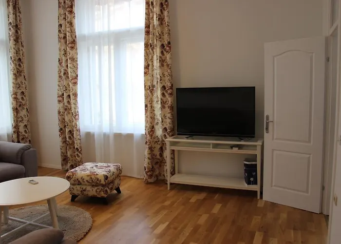 Superior Seaview Апартаменты Опатия