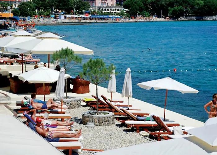 Superior Seaview * Opatija