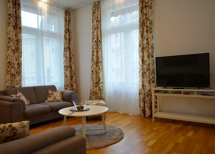 Superior Seaview Opatija