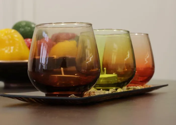 Lejlighed Superior Seaview