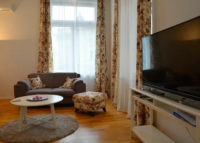 Superior Seaview Апартаменты