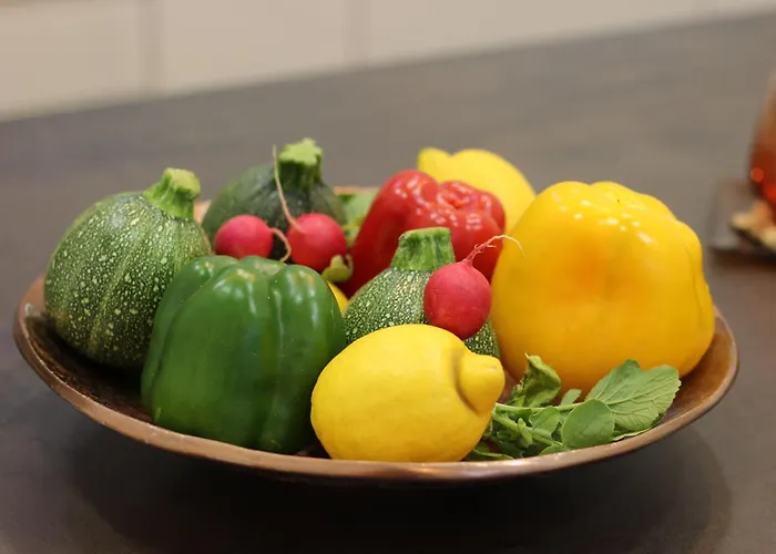 Lejlighed Superior Seaview