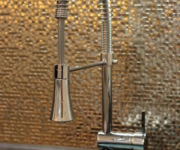 Lejlighed Superior Seaview