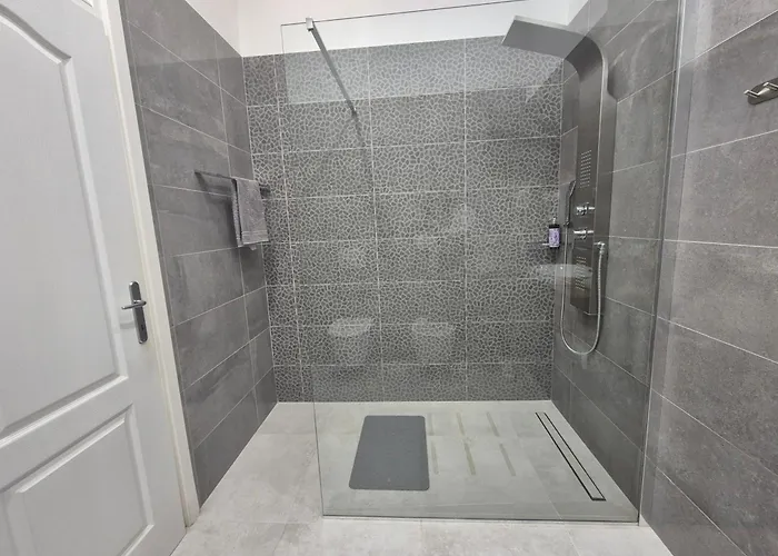 아파트 Superior Seaview