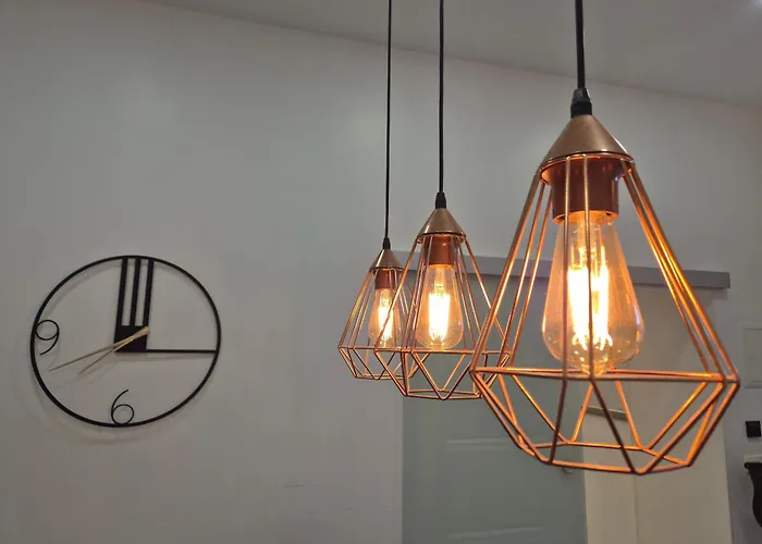 Superior Seaview 아파트 *