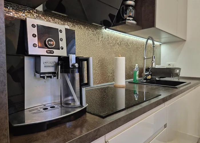 아파트 Superior Seaview *