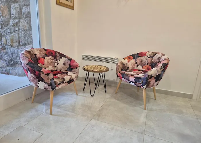 아파트 Superior Seaview