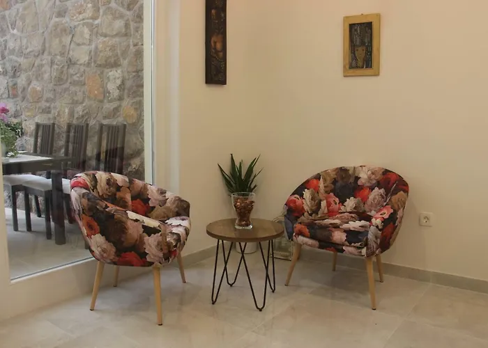 Superior Seaview 아파트